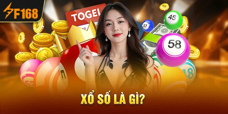 Xổ số là gì?